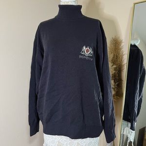 Authentic Yves Saint Laurent Sweater